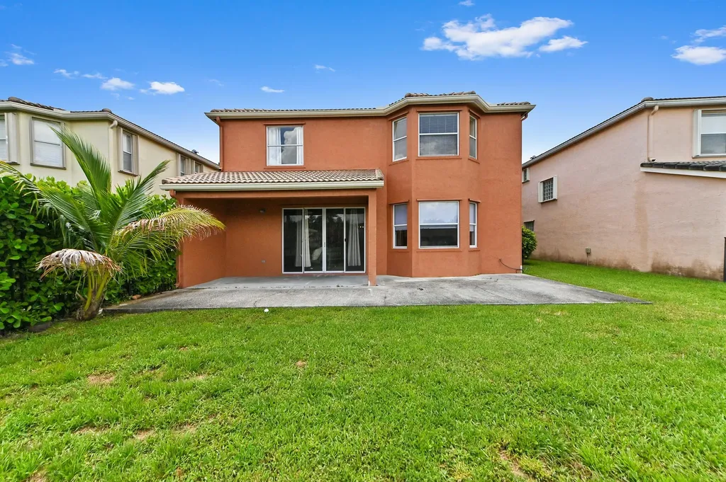 9709 Wyeth Court Wellington FL 33414