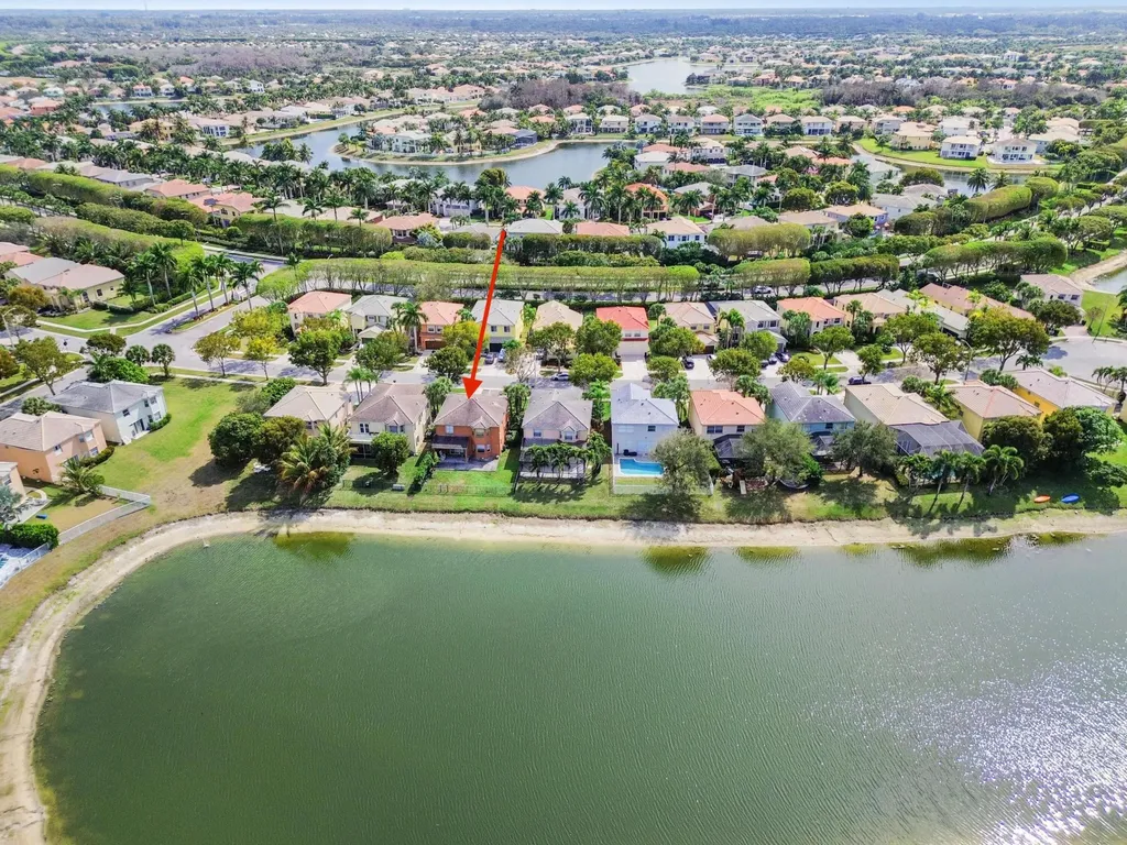 9709 Wyeth Court Wellington FL 33414