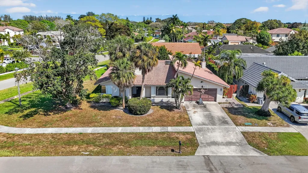 22220 Morning Glory Terrace Boca Raton FL 33433
