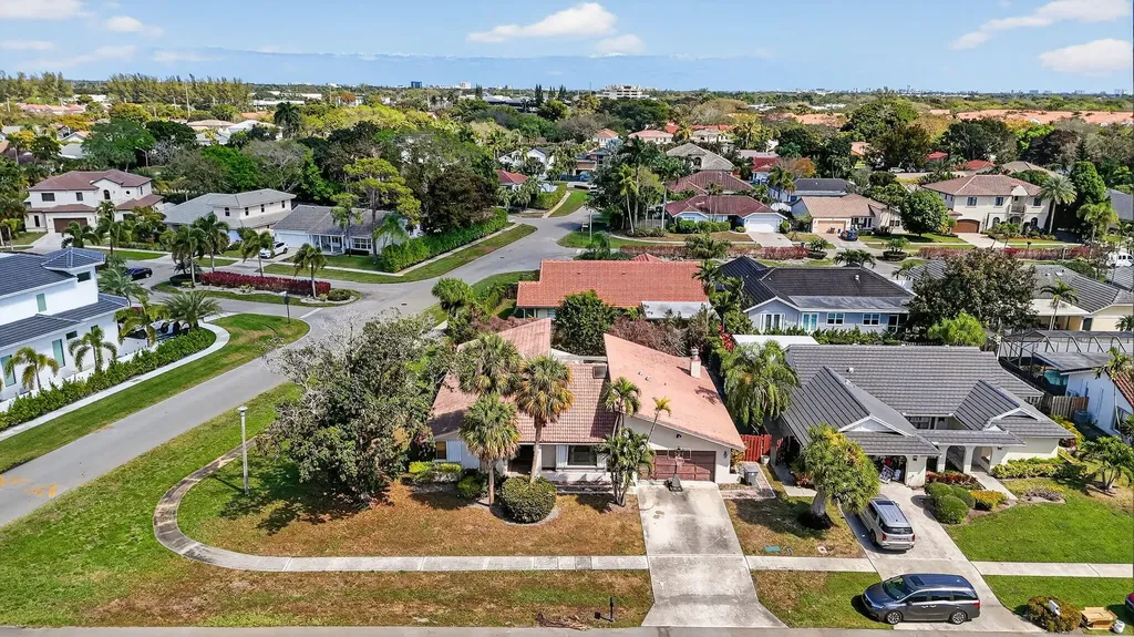 22220 Morning Glory Terrace Boca Raton FL 33433