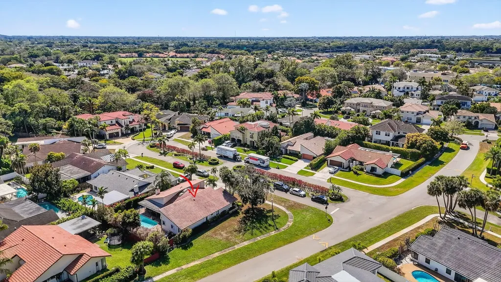 22220 Morning Glory Terrace Boca Raton FL 33433