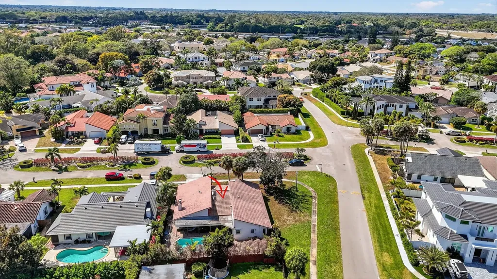22220 Morning Glory Terrace Boca Raton FL 33433