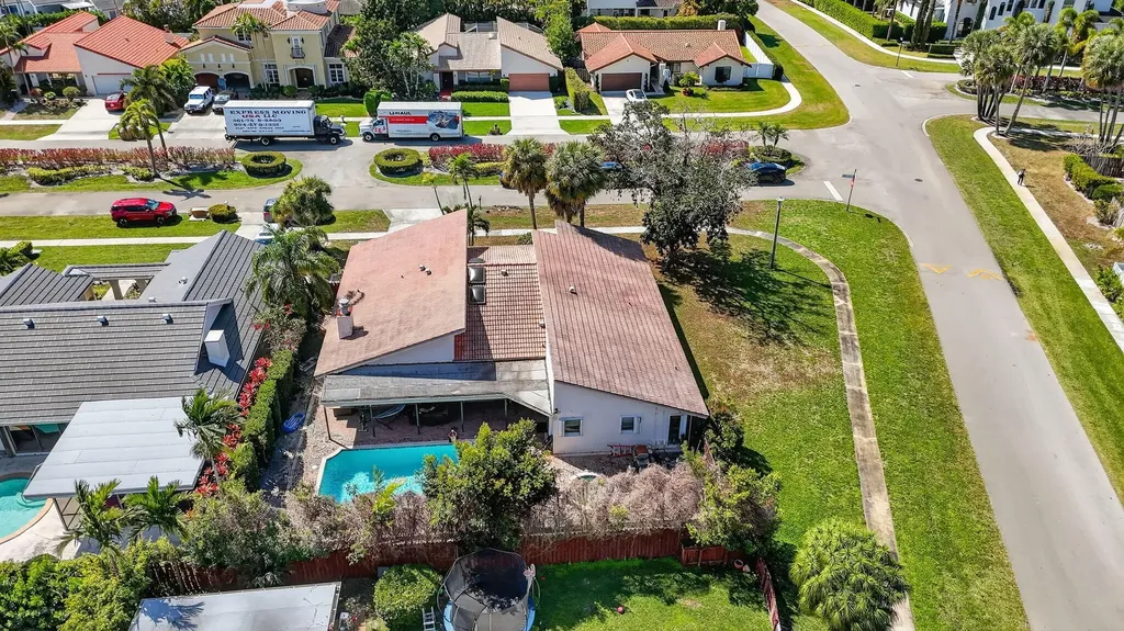 22220 Morning Glory Terrace Boca Raton FL 33433