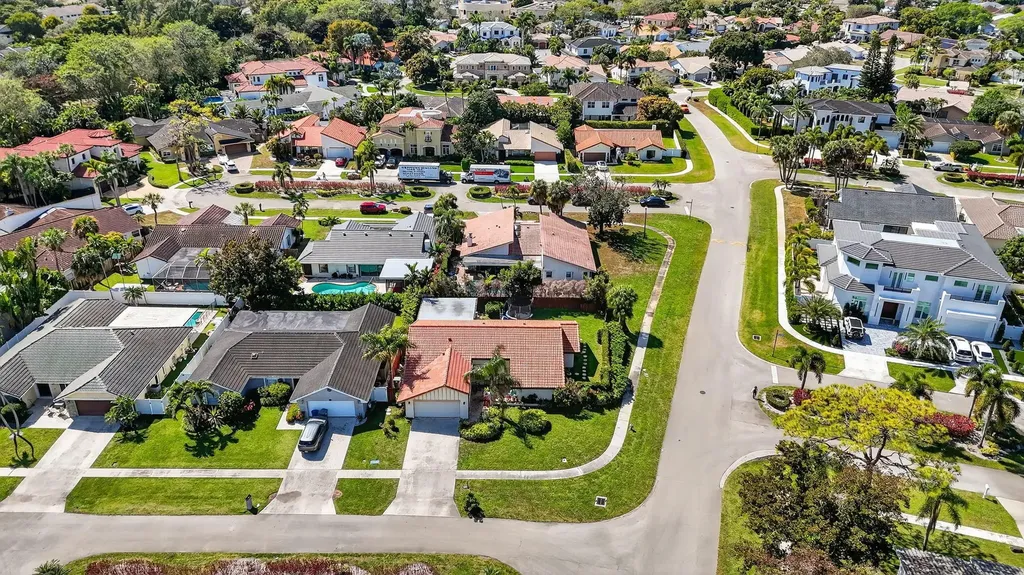 22220 Morning Glory Terrace Boca Raton FL 33433