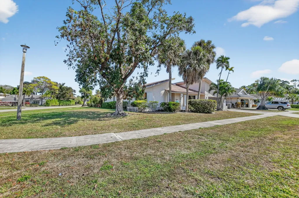 22220 Morning Glory Terrace Boca Raton FL 33433
