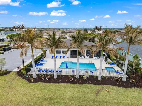 10751 SW Hensley Street Port St Lucie FL 34987