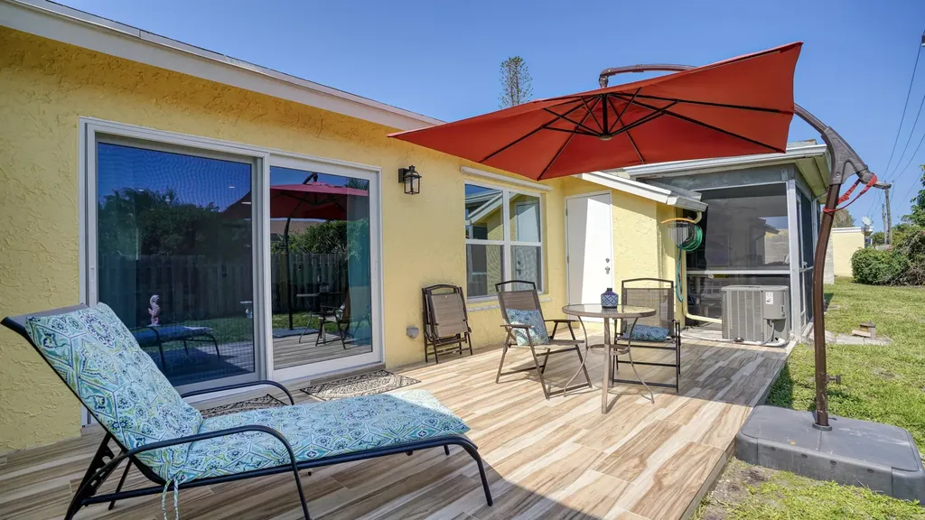 155 Deerfield Drive N Jupiter FL 33458