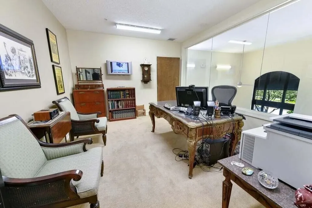 701 S Olive Avenue West Palm Beach FL 33401
