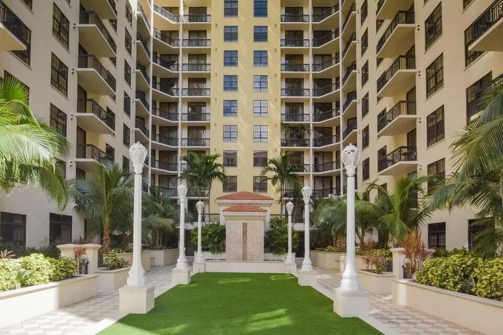 701 S Olive Avenue West Palm Beach FL 33401