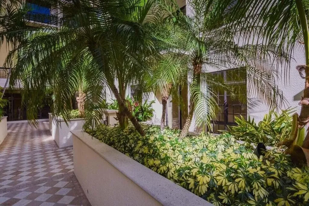 701 S Olive Avenue West Palm Beach FL 33401