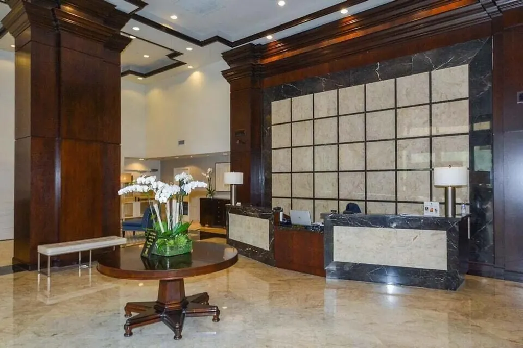 701 S Olive Avenue West Palm Beach FL 33401