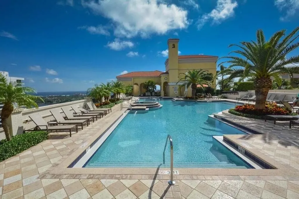 701 S Olive Avenue West Palm Beach FL 33401