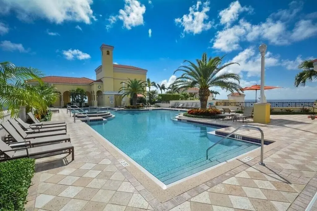 701 S Olive Avenue West Palm Beach FL 33401