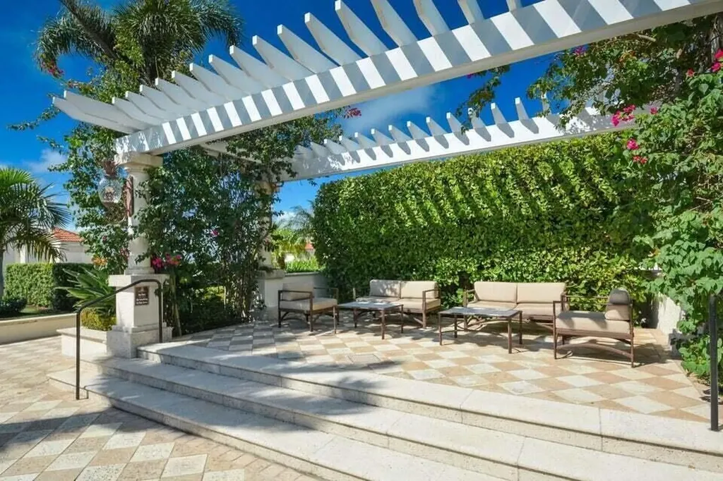 701 S Olive Avenue West Palm Beach FL 33401