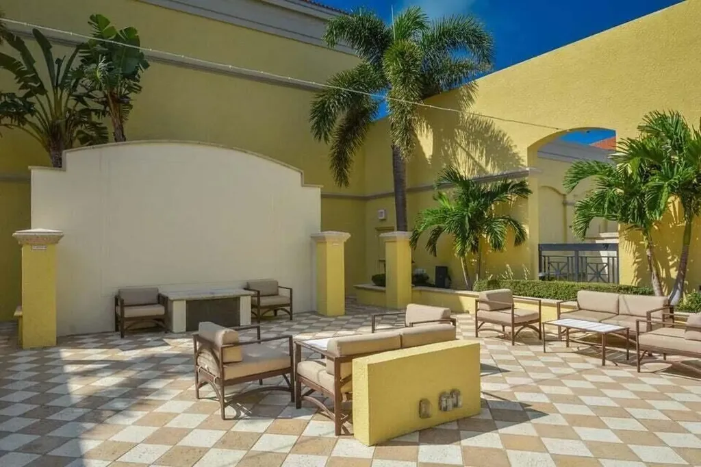 701 S Olive Avenue West Palm Beach FL 33401