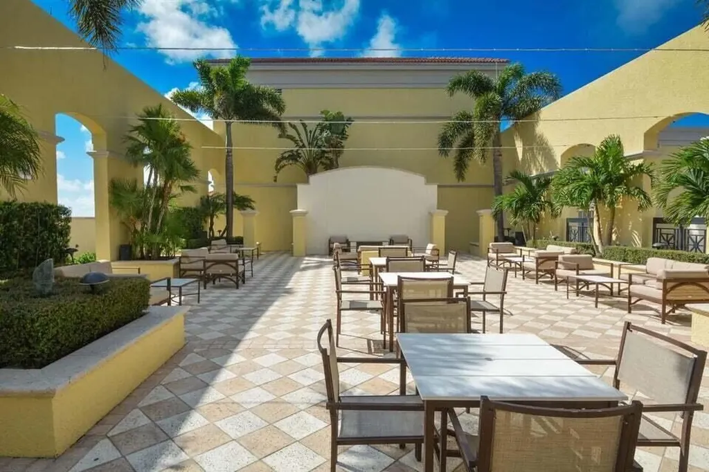 701 S Olive Avenue West Palm Beach FL 33401