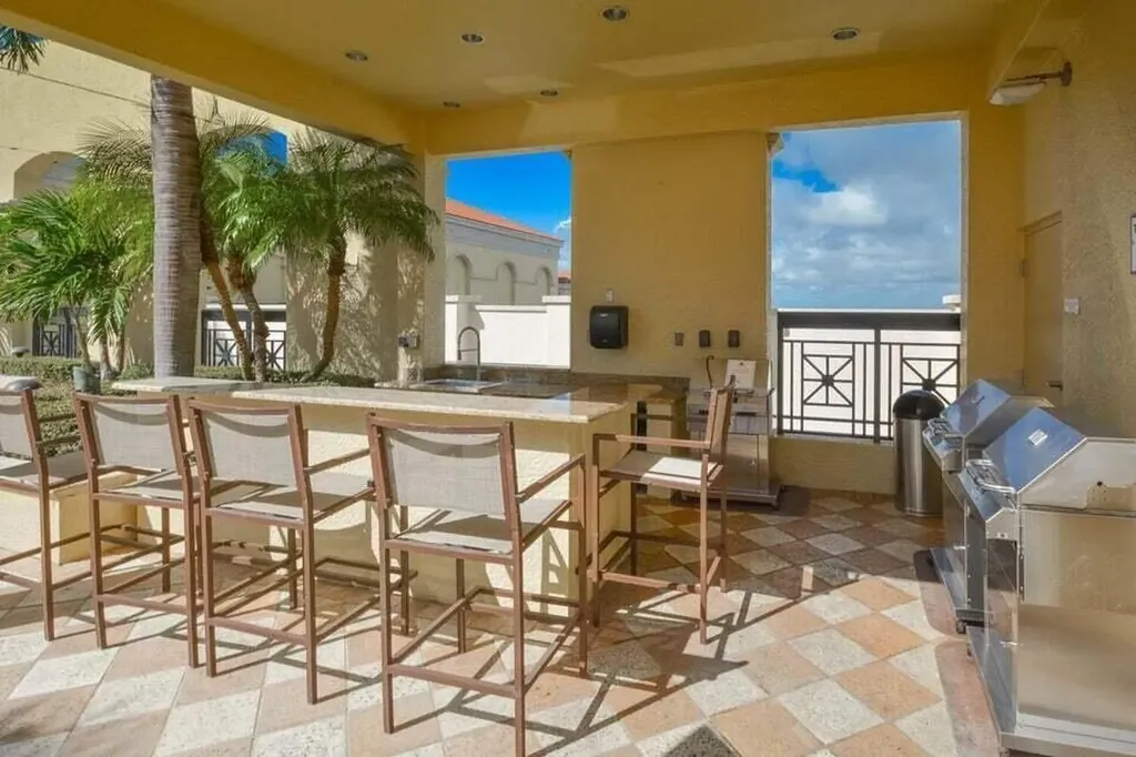 701 S Olive Avenue West Palm Beach FL 33401