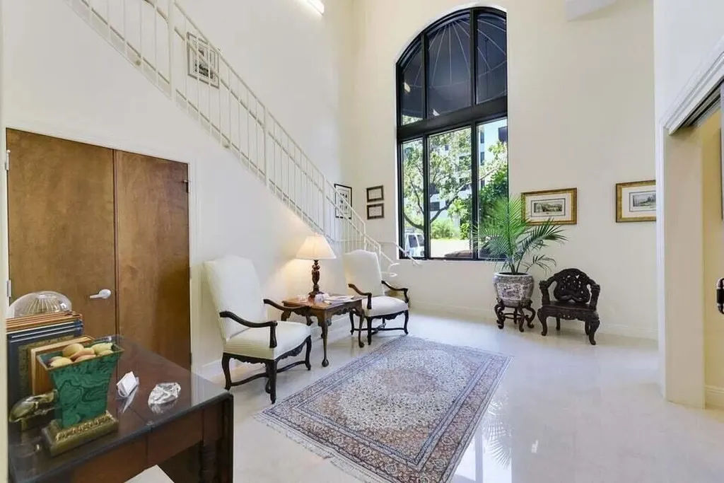 701 S Olive Avenue West Palm Beach FL 33401