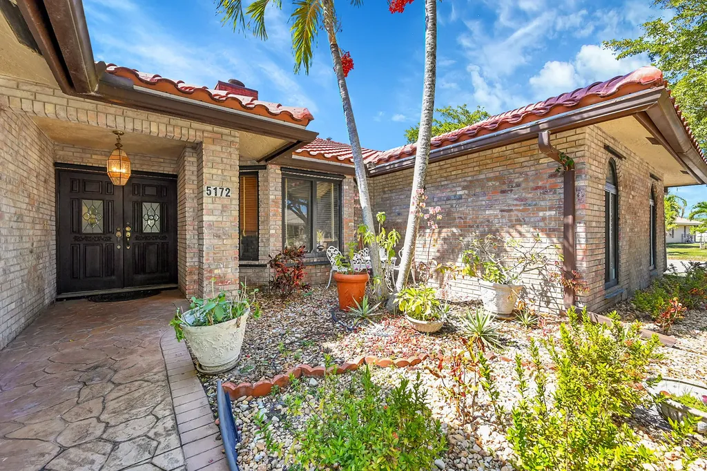 5172 NW 84th Road Coral Springs FL 33067