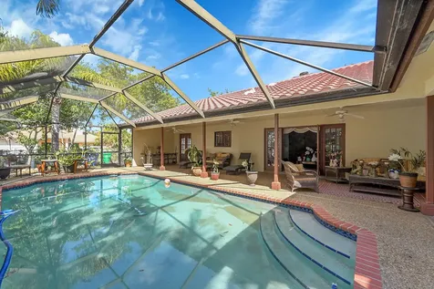 5172 NW 84th Road Coral Springs FL 33067