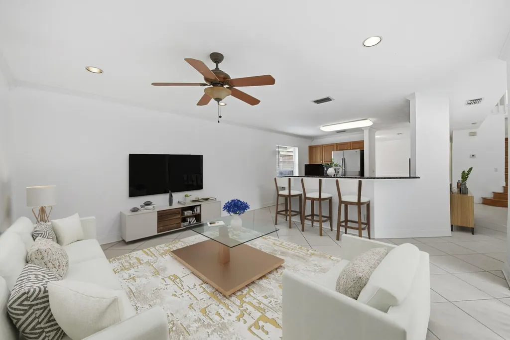 8021 Stirrup Cay Court Boynton Beach FL 33436