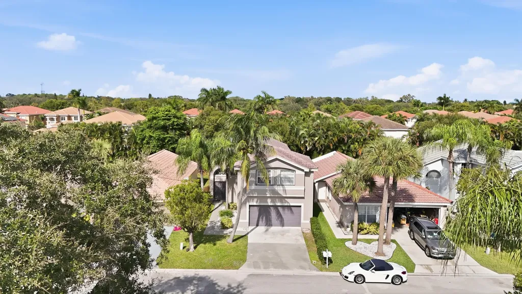 8021 Stirrup Cay Court Boynton Beach FL 33436