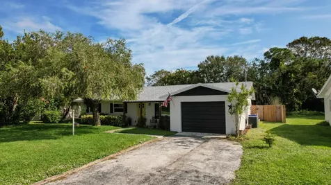 186 23rd Avenue Vero Beach FL 32962