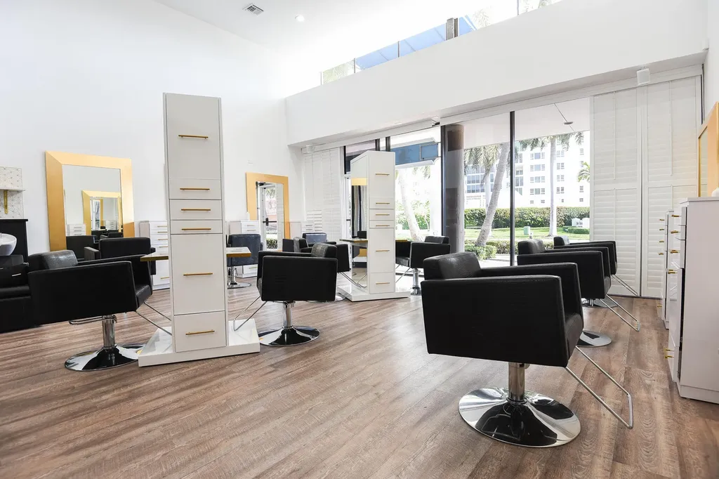 900 E Atlantic Avenue Delray Beach FL 33483