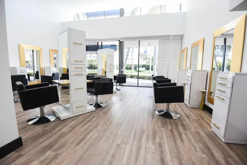 900 E Atlantic Avenue Delray Beach FL 33483