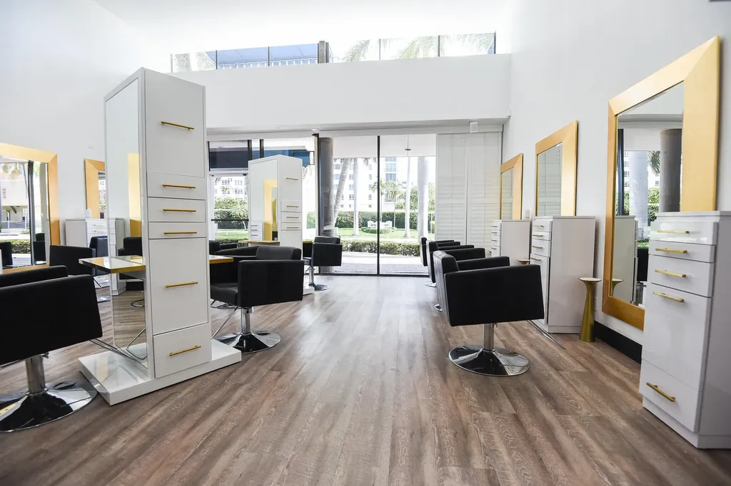 900 E Atlantic Avenue Delray Beach FL 33483
