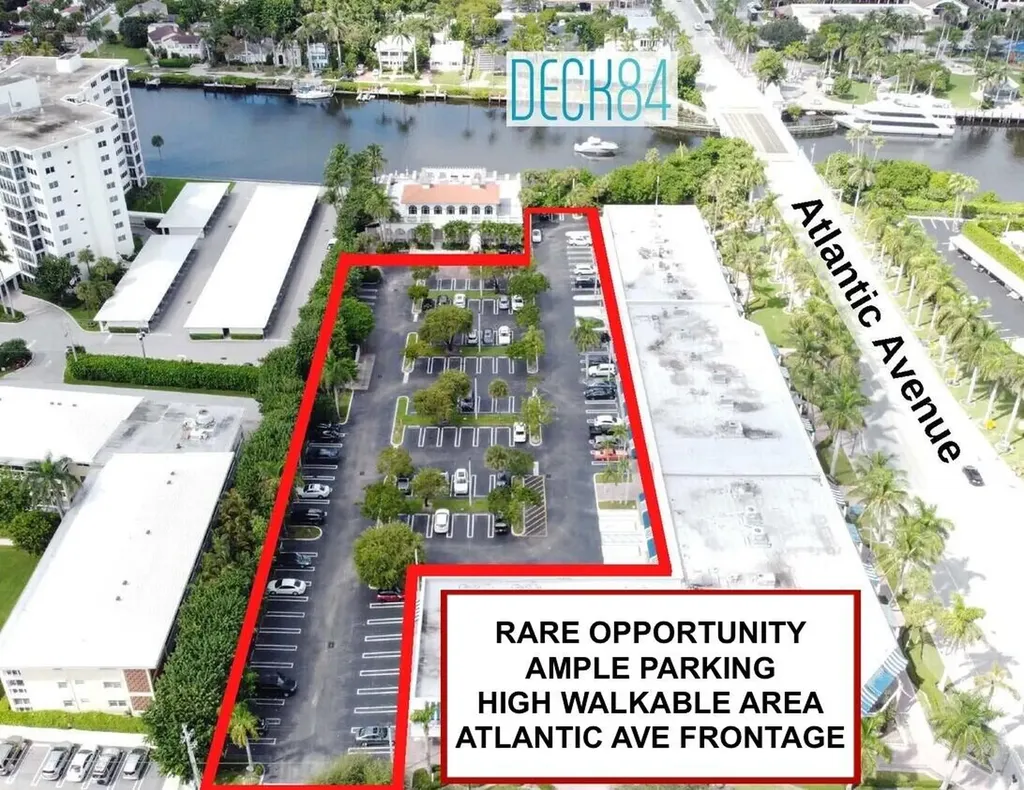 900 E Atlantic Avenue Delray Beach FL 33483