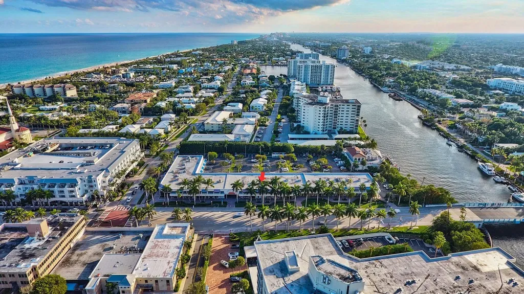 900 E Atlantic Avenue Delray Beach FL 33483
