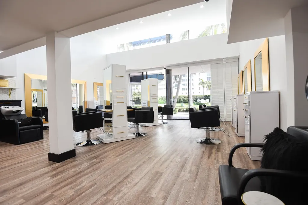 900 E Atlantic Avenue Delray Beach FL 33483