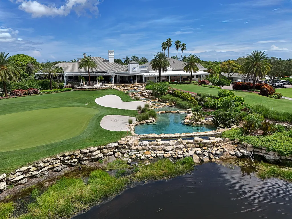 176 Golf Village Boulevard Jupiter FL 33458