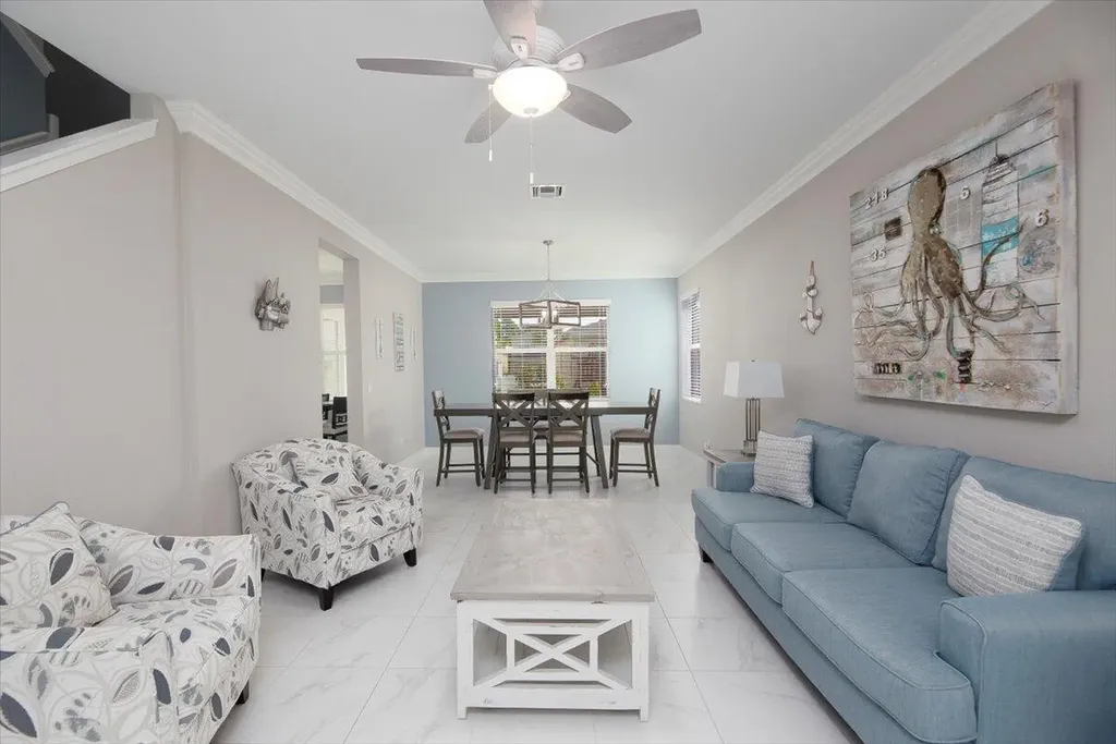 1700 NW Vivanco Street Port St Lucie FL 34986