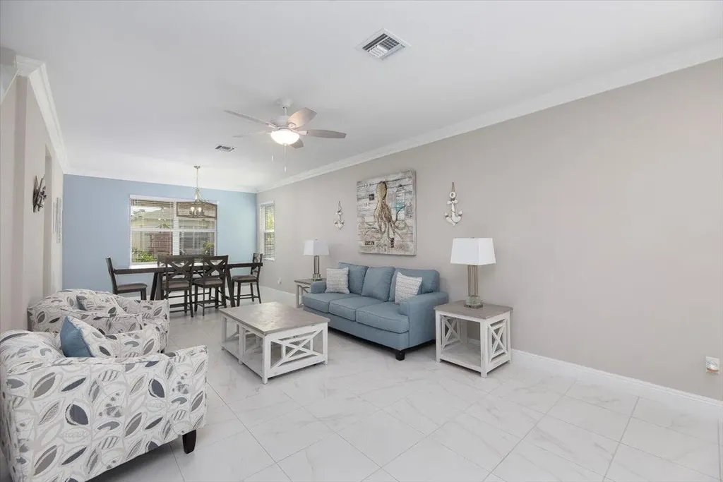 1700 NW Vivanco Street Port St Lucie FL 34986