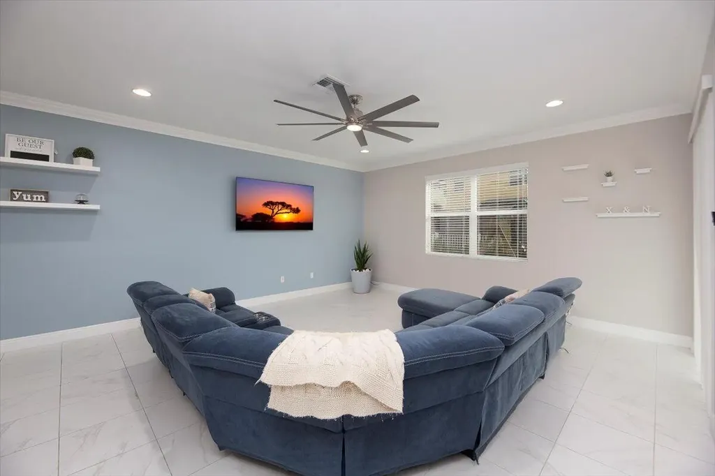 1700 NW Vivanco Street Port St Lucie FL 34986