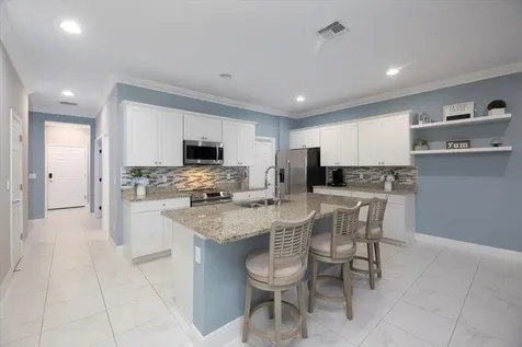 1700 NW Vivanco Street Port St Lucie FL 34986