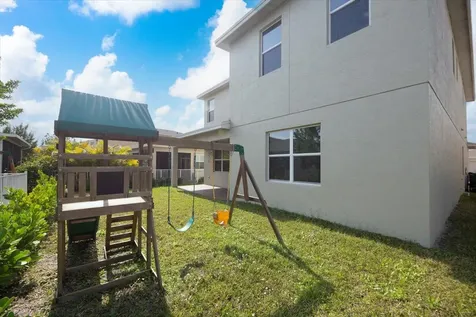 1700 NW Vivanco Street Port St Lucie FL 34986