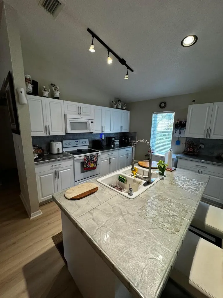 2181 SW Larchmont Lane Port St Lucie FL 34984