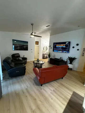 2181 SW Larchmont Lane Port St Lucie FL 34984