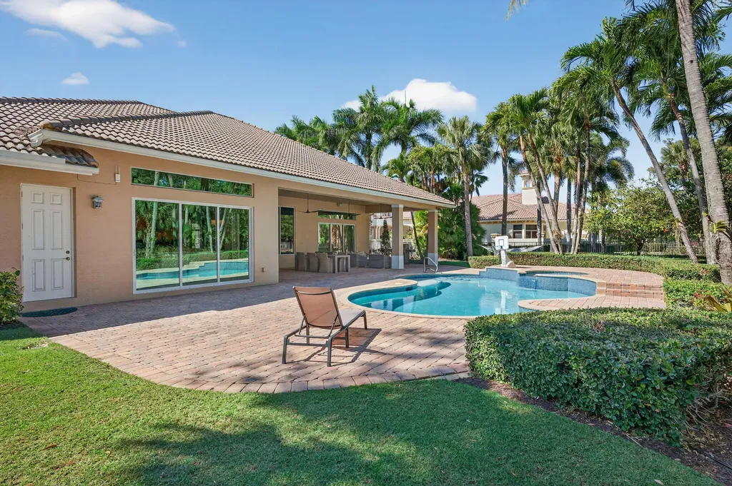 1848 Flagler Estates Drive West Palm Beach FL 33411