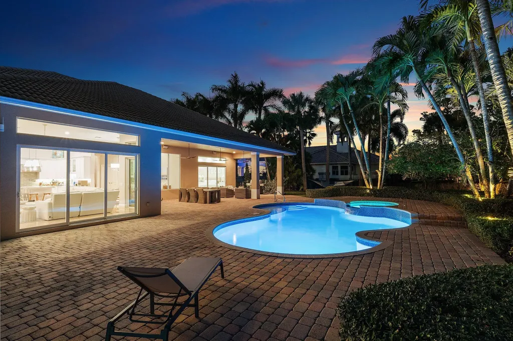 1848 Flagler Estates Drive West Palm Beach FL 33411