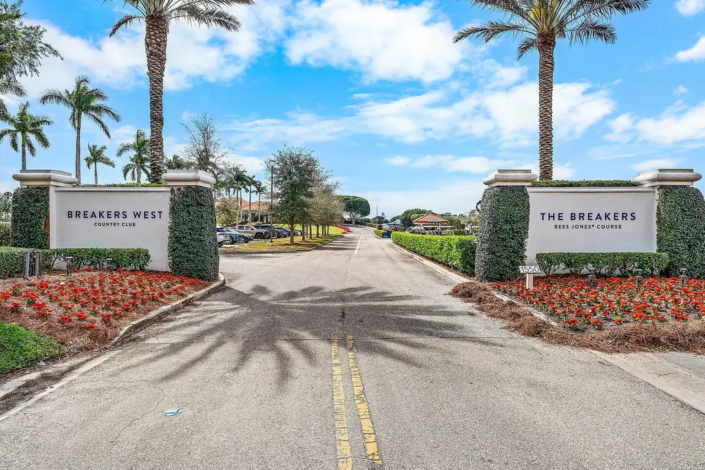 1848 Flagler Estates Drive West Palm Beach FL 33411