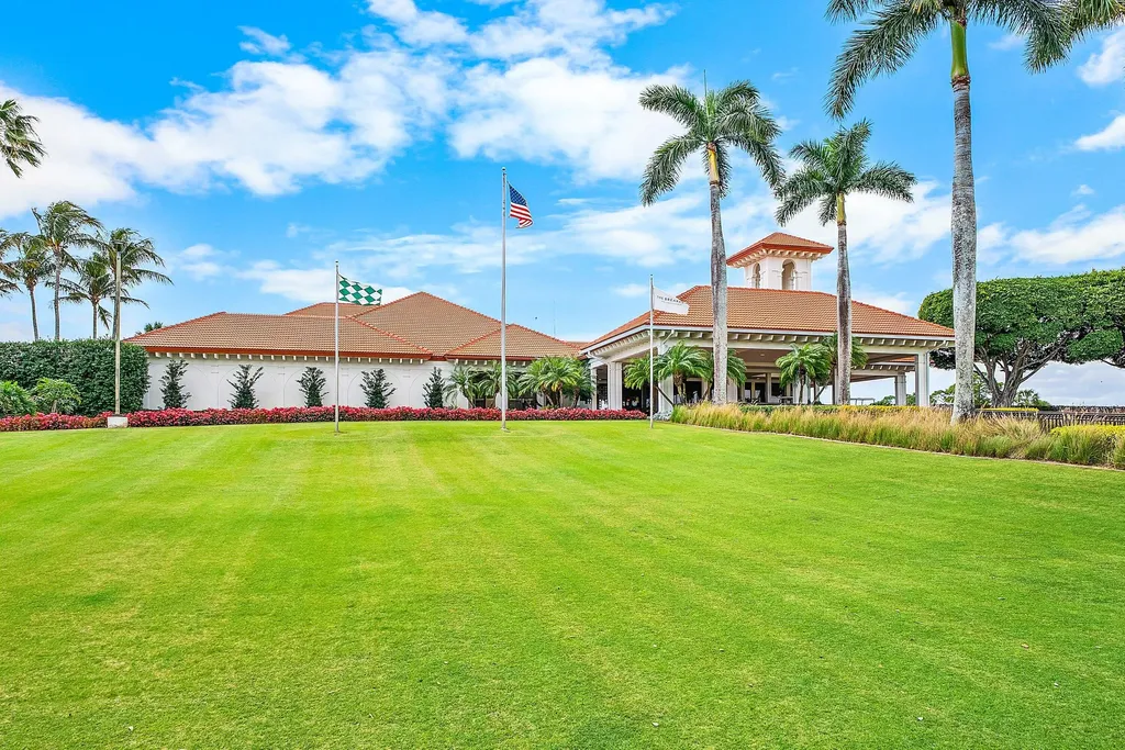 1848 Flagler Estates Drive West Palm Beach FL 33411