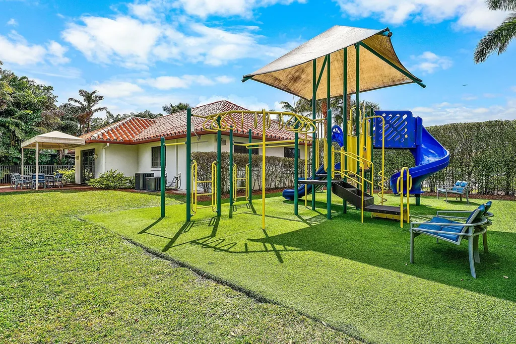 1848 Flagler Estates Drive West Palm Beach FL 33411