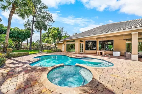 1848 Flagler Estates Drive West Palm Beach FL 33411