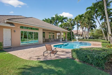 1848 Flagler Estates Drive West Palm Beach FL 33411
