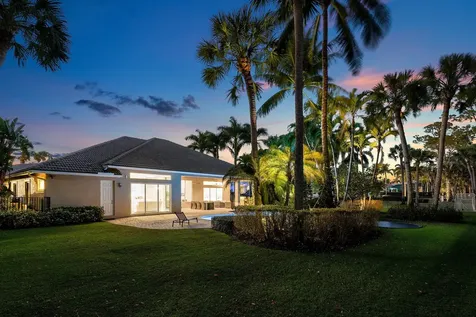 1848 Flagler Estates Drive West Palm Beach FL 33411