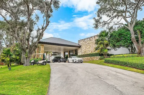 1848 Flagler Estates Drive West Palm Beach FL 33411